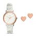 Ceas Fossil Neely ES4383SET