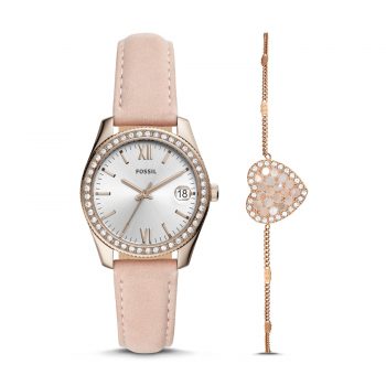 Ceas Fossil Scarlette ES4607SET