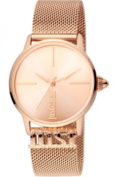 Ceas Just Cavalli Logo JC1L078M0035