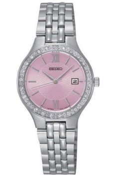 Ceas Seiko Quartz SUR765P9