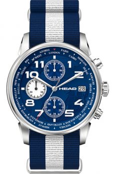 Ceas unisex Head Open HE-005-02