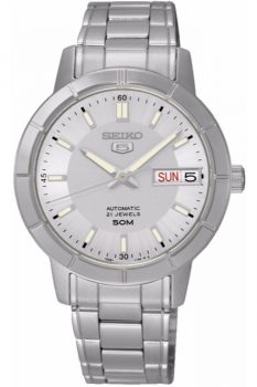 Ceas unisex Seiko 5 Gent SNK899K1