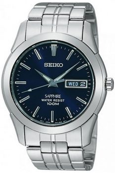 Ceas unisex Seiko Quartz SGG717P1