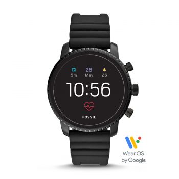 Smartwatch Fossil Gen 4 Q Explorist FTW4018