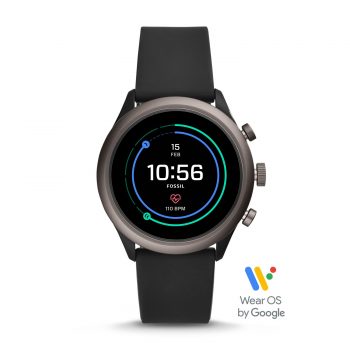 Smartwatch Fossil Sport FTW4019