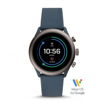Smartwatch Fossil Sport FTW4021