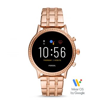 Smartwatch Fossil Gen 5 Julianna FTW6035