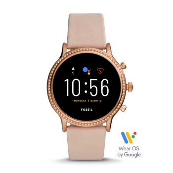Smartwatch Fossil Gen 5 Julianna FTW6054