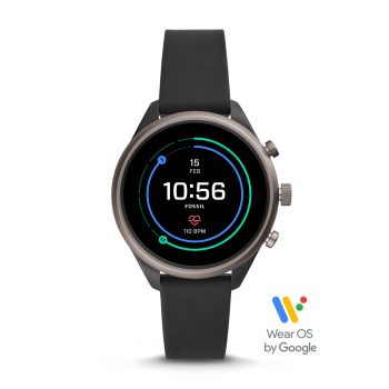 Smartwatch Fossil Sport FTW6024