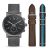 Smartwatch hibrid Fossil Barstow FTW1184SET