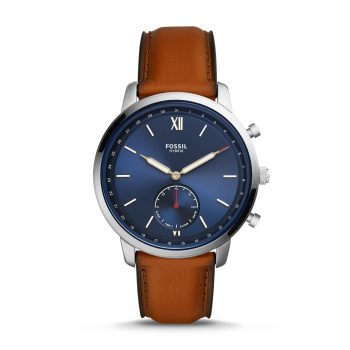 Smartwatch hibrid Fossil Commuter FTW1178