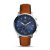 Smartwatch hibrid Fossil Commuter FTW1178
