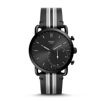 Smartwatch hibrid Fossil Commuter FTW1181