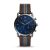 Smartwatch hibrid Fossil Commuter FTW1182