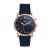 Smartwatch hibrid Fossil Q Commuter FTW1154