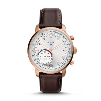 Smartwatch hibrid Fossil Q Goodwin FTW1172