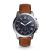 Smartwatch hibrid Fossil Q Grant FTW1122