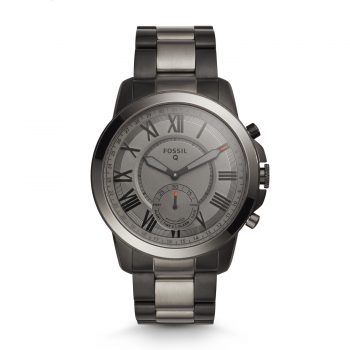 Smartwatch hibrid Fossil Q Grant FTW1139