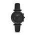 Smartwatch hibrid Fossil Carlie FTW5038