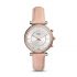 Smartwatch hibrid Fossil Carlie FTW5039
