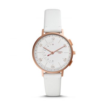 Smartwatch hibrid Fossil Harper FTW5048
