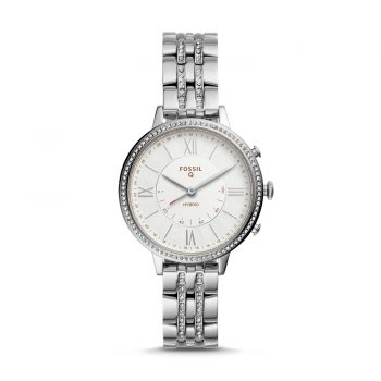 Smartwatch hibrid Fossil Jacqueline FTW5033