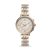 Smartwatch hibrid Fossil Jacqueline FTW5036