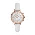 Smartwatch hibrid Fossil Jacqueline FTW5046