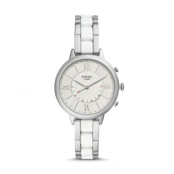 Smartwatch hibrid Fossil Jacqueline FTW5047