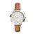 Smartwatch hibrid Fossil Q Jacqueline FTW5012