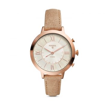 Smartwatch hibrid Fossil Q Jacqueline FTW5013