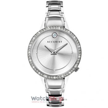 Ceas Accurist PURE BRILLIANCE 8356