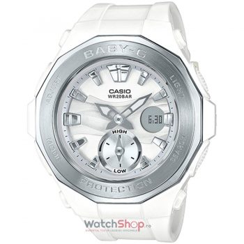 Ceas Casio Baby-G Beach Glamping BGA-220-7ADR