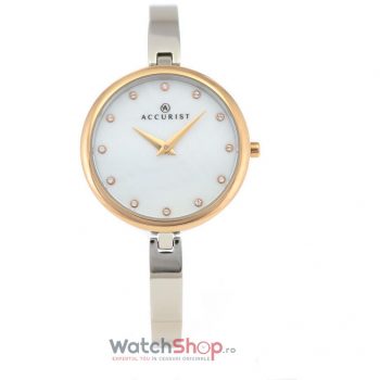 Ceas Accurist Classic 8196