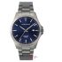 Ceas Accurist CLASIC 7309 Titanium