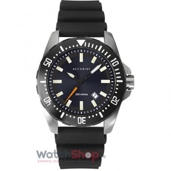 Ceas Accurist DIVERS STYLE 7307