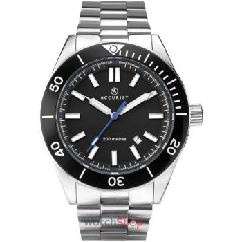 Ceas Accurist Signature 7270