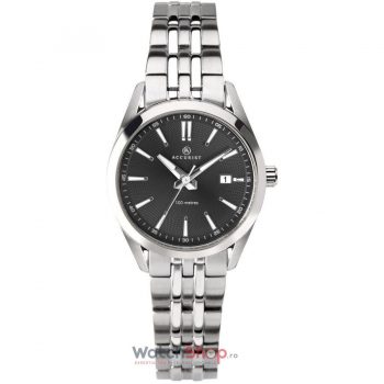 Ceas Accurist Signature Women’s Classic 8223
