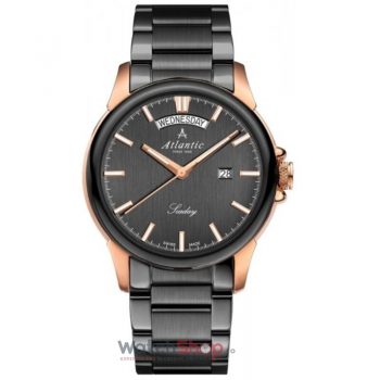 Ceas Atlantic SEADAY 69555.43.41R