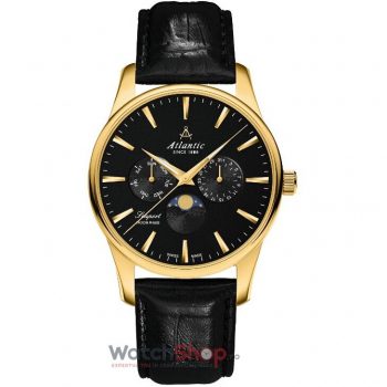 Ceas Atlantic SEAPORT 56550.45.61