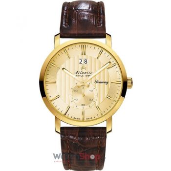 Ceas Atlantic SEAWAY 63360.45.31
