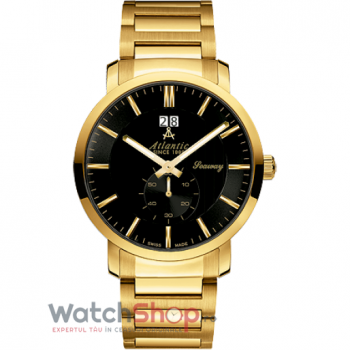 Ceas Atlantic SEAWAY 63365.45.61