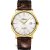 Ceas Atlantic SUPER DE LUXE 64351.45.21