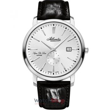 Ceas Atlantic SUPER DE LUXE 64352.41.21