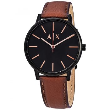 Ceas Armani Exchange Cayde AX2706