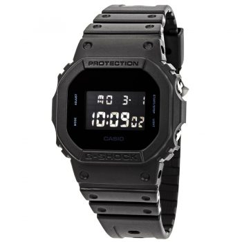 Ceas Casio G-shock DW-5600BB-1CR
