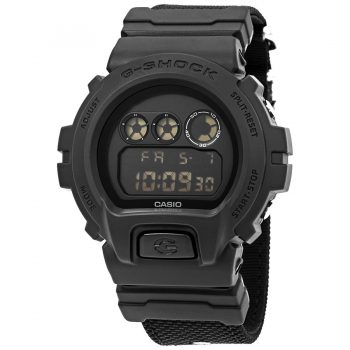 Ceas Casio G-shock DW-6900BBN-1CR