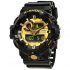 Ceas Casio G-shock GA-710GB-1ACR