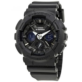 Ceas Casio G-shock GMA-S120MF-1ACR