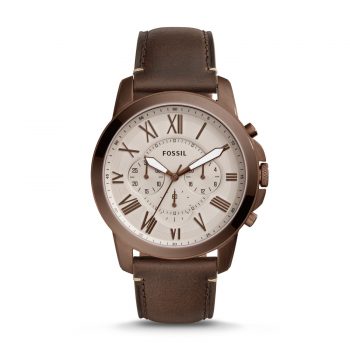 Ceas Fossil Grant FS5344